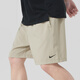 
Nike (NIKE) shorts men's 25 summer new sports pants woven five-point pants basketball quick-drying pants breathable ice silk casual pants DV9858-251/show photos and 5 L (175/80A)