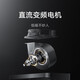 Xiaomi (Mi) Mijia европейский стиль преобразователей частот капюшона S10 Небольшой размер молчаливой самоочищающейся дымовой плиты Домашнее использование 26M всасывание 1050pa Большое статическое давление дымовая печь Установка Интеллектуальное восприятие европейского конвертера частоты Single Hood S10 S10 S10 жест.