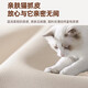 葵竹冉韵沙发床折叠两用2025新款小户型网红款客厅阳台多功能单人实木沙发 【原木色1.2m】+透气棉麻布