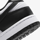耐克（NIKE）Dunk Low Retro黑白熊猫 防滑耐磨 男款低帮轻便潮流休闲板鞋 DD1391-100 40