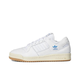 Forum d'agent d'achat d'acheteur adidas 84 Chaussures décontractées à la mode et confortables pour hommes et femmes lait blanc Caroline du Nord Blue GX9755 Blue Brown 36