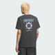 Adidas Originale Clover 2025 Herren-Toc SS TEE T-Shirt KC1428 m