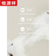 
Hengyuanxiang nightgown for women in summer pure cotton short-sleeved mid-skirt thin casual sweet new home clothes pajamas for women in summer 15604 L 165