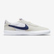 Nike (Nike) zapatos para hombres Summer New SB Heritage Vulc Vulc Bail-Top Coushers Sneakers Ligeros y transpirables zapatos casuales CD5010-105 44.5