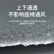 
Xinshengling Automobile Cushion Four Season Universal Seat Cover Half-enclosed Saddle Cushion Summer Ventilated Breathable Seat Cover Line Seat Cushion [Warm Rice] All-vehicle Standard Edition Peugeot 408/508/4008/5008