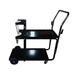 Kezhitu argon arc welding machine trolley welding machine integrated trolley gas shielded welding integral car welding machine storage direct sales T tool cart
