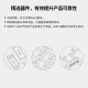 普联（TP-LINK） 工业级以太网交换机工业网络交换器企业网线分线器分流器 TL-P12200A 12V/24W电源适配器 全新正品
