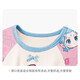 Mädchen Pyjamas Modal Kinder langärmelte Big Boy Mutter und Mädchen Heimkleidung Nezha 2025 Neuer Frühling und Herbst 2M-ST-11303 100, Größe 12 Höhe (120-130 cm