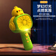 Aobeiby Детский микрофон аудио интегрированный микрофон Bluetooth Lighting 1-3-6 лет игрушечный мальчик и девочки подарки на день рождения
