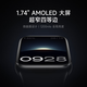 
Xiaomi Band 9pro Sports Smart Band High-precision Sports Health Sleep Apnea Monitoring Heart Rate Blood Oxygen Monitoring Sports Band Cheese White