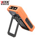 Victory Instrument (VICTOR) handheld digital oscilloscope portable multimeter three-in-one oscilloscope signal generator home VC152S