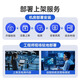 浪潮（inspur）【CS5280H2】【机架式服务器】国产信创自主可控2*海光C86-7375 64核 32G丨3*4T SATA丨2G阵列卡