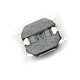 Dafuri tactile switch 4*4*1.7mm micro button switch 4x4x1.7 patch four feet (20 pcs) default
