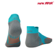 HNK (HNK) Professionelle Laufsocken für Männer und Frauen Marathon Running Socken Handtuchbodenkompressionssocken Feuchtigkeit, die atmungsaktive, schnell trocknende Sportsocken absorbieren.