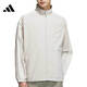 Adidas мужская куртка весна спортивно -спортивная куртка куртка KC3894 KC3894 L