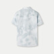 HLA Hailan Home Rilbing Rilbing Men Men Men Summer 25 Smile Jacquard Fashion Shirt Men Men