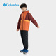 Columbia哥伦比亚户外25春夏新品男童UPF50防晒拒水外套SB4878 681 145 M (145/72)