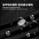 篮球紧身短裤五分美式男运动跑步健身速干打底体育生田径高弹训练 五分裤702-白色 2XL