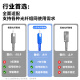 山泽电信级光纤跳线 SC-SC(UPC) 单模单芯 低烟无卤环保入户光纤线 收发器尾纤 3米G0-SCSC03