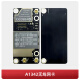 Lvhui MacBook Proair A1425 1502 1398 1466 1465 1286 1278 1297 1342 1369 1370 Tarjeta de red inalámbrica WiFi WiFi original 10 años A1342