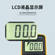 Kezhitu DT9205A multimeter, handheld electronic digital display pointer, high-precision digital multimeter, digital multimeter, classic model