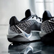 
Nike (NIKE) Sabrina 2 Sabrina men and women's actual basketball shoes for autumn torsional cushioning FQ7376 Black Silver FZ1517-001 Spot 36.5