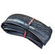 
Zhengxin Tire Zhengxin Bicycle Tire 26/27.5 Mountain Bike Anti-spun and Wear-resistant Half-Balance Folding Single Tire C1698 C1698 27.5X1.75 Steel Wire Anti-spun Tire 60TP