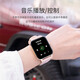 Huawei 2025 New Watch GT5 Smart Watch pour les téléphones mobiles, Bracelet de santé de la pression artérielle pour femmes Rose [Bluetooth Call + Musique locale]