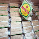 761压缩饼干250g老式饼干半斤特种兵干粮户外钓鱼户外应急代餐 10包(共2500g)