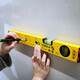 Sidebao electrician installer level strong magnetic pocket standard measuring instrument 60cm installer 16881