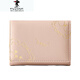 PLOVER WALLET FEMME COURT 2025 NOUVEAU ÉTUDIANT CORÉAN PLIMING SAG SAG