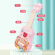 Martin Children's Ukulele Small Guitar Toys's Children's Lighttenment débutners jouetables Toys Small Guitar Guitar Toys Style