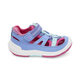 Stride riteStride Rite Girls' SRT Wade Running Shoe, Lilac(Periwinkle) Lilac(Periwinkle) 9 Wide Toddler