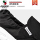 Región occidental Camel 2025 Zapatos de lona de primavera para hombres Trabajo transpirable Viejo Beijing Zapatos para hombres con zapatos casuales perezosos de un pie Contador de contador 881 Gray, marca oficial de 42 cámaras Oficiales