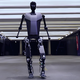 Miss Dolphin Robot Nanny Artificial Intelligence AI Education Research Humanoid Robot College Experimental Teaching School Exhibition Hall Opening Marketing Performance Dancing Welcome Rental Basic Edition [Supporting Secondary Development]