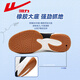 Pull back men's shoes badminton shoes summer breathable men's training shoes running shoes anti-slip shock-absorbing professional sports shoes for men white blue 0796 [anti-slip and anti-wear running table tennis 42
