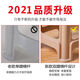 OUOETY禧墨坊加厚塑料凳子家用板凳高凳时尚简约客厅餐桌塑胶椅经济型胶 小号带盖子粉色-高23CM9928 1个装