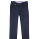 Montagut Business Casual Pants Men's 2025 Summer delgado recto recto Mid-Wica Algody All-Match Pants 9928-1 Caki 29