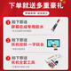 Feichenbao eignet sich für Huawei Honor 9x Bildschirmbaugruppe 9xpro gerahmt HLK-AL00/10 Mobiltelefon interne und externe Bildschirme Honor 9x Bildschirmbaugruppe [frameless] Yuan-New