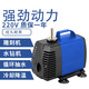 220v水钻雕刻机潜水泵专用微小型打孔水泵水陆两用抽水泵家用 756毫米 收藏送3米管