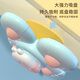 
Xingying Early Education Qizhi Baby Suction Cup Le Baby Toy Cartoon Children 0-1 Year Old Baby 6-12 Months [Cute Pet] Suction Cup Le 3 Piece Set