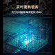 
Muxi Leishi Outdoor KTV Song Calling Machine Integrated Leike Portable Mobile Bluetooth Music Score Reader Full Set of Equipment for Singing in Home Theater Karaoke Audio Amplifier Leishi 19.5-inch Voice Bluetooth Score Reading Machine (Outdoor Song Calling Machine) Built-in Battery 3T Hard Drive