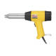 Ni Zhier Pistola de aire caliente personalizado Grado industrial PP Tubo de placa Hot Fehing Soldadura Pistola de pistola Película de plástico Pistola de aire para hornear a aire caliente Gun 500W 14701