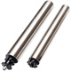 XMSJ Acero inoxidable Rodillo de doble fila Roller Tipo de acumulación de tambores Taller Taller Conjunto Fabricante de rodillos Conjunto de rodillo Suministro directo 08B11 Doja dentada Sprocket 50*800*863*12