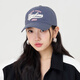 MLB baseball hat autumn and summer fashionable casual cap for men and women soft top 3ACPVL24N-50GRD