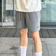 
Nike (NIKE) shorts men's pants 2025 summer new sports pants woven quick-drying breathable running fitness training casual five-point pants woven quick-drying DV9858-084 gray XL /180/recommended 150-170Jin [Jin equals 0.5 kg]