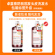
Zhuo Lanya Ginger Anti-Restraining Shampoo 400ml (Shashing Shampoo, Ginger, Hair Restraining)