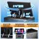 Xianke National Subvention Square Tanz Audio mit Display Screen Family KTV Set Outdoor KTV Spezial Hochvolumen Karaoke All-in-One Mobile Song Order Machine Trolley Video Audio