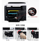
Konica Minolta KONICAMINOLTA6180en/185EN/7818en Copier a3 black and white composite machine printer Konica Minolta 6180en (16 pages per minute) Black and white brand new official standard configuration Some regions do not