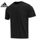 阿迪达斯 （adidas）男子女子运动休闲短袖T恤/短裤IC9793官方旗舰 IC9793 男子 XS